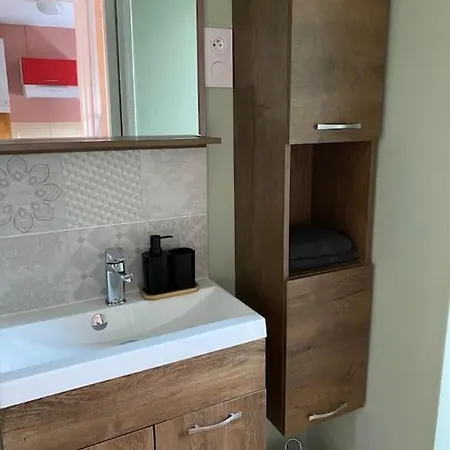 アパート Jennifer