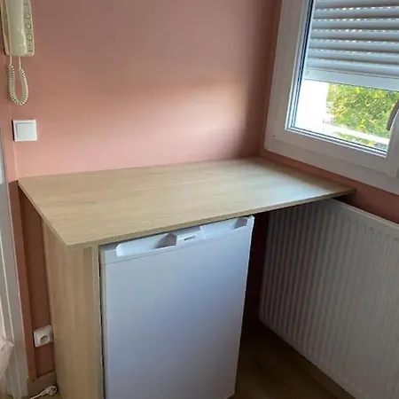 アパート Jennifer