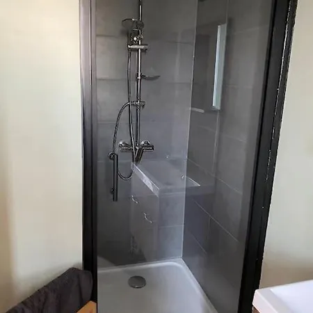 アパート Jennifer *