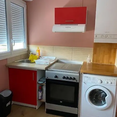Apartman Jennifer *