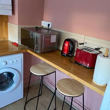 Jennifer アパート サン・ディジエ