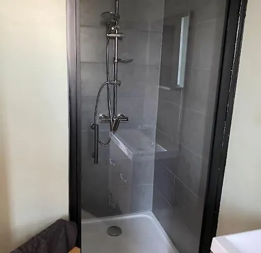 아파트 Jennifer *