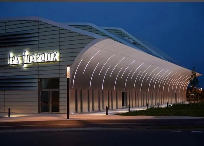 Jennifer 아파트 생디지에