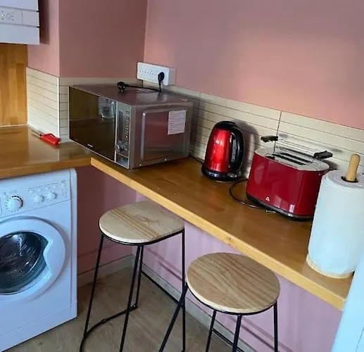 Jennifer 아파트 생디지에